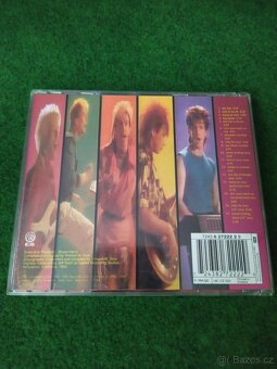 CD Kajagoogoo And Limahl - Too Shy - Singles - 2