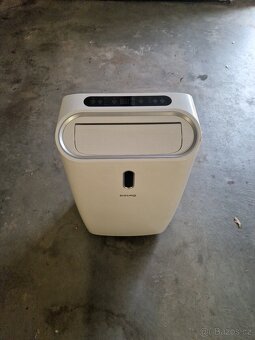 Klimatizace SIGURO - 2