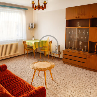 Prodej bytu 3+1 s lodžií - 2