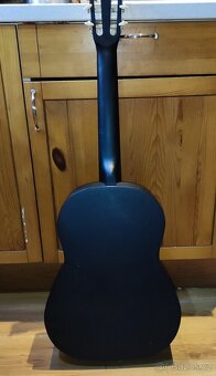 Kytara Blond CL-44 BK - 2