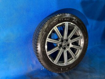 orig. ALU Audi Q7 285/45/R20 Good Year - 2