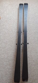 Sjezdové lyže - 2