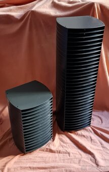 Stojany na CD/DVD - 2