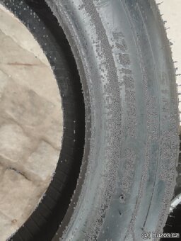 175/65/15 letni pneu FALKEN 175 65 15 - 2