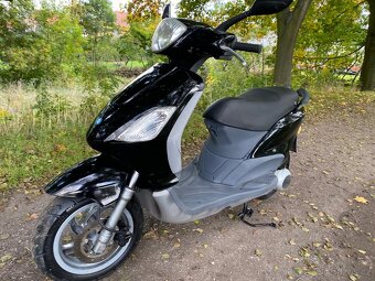 Piaggio Fly 125 - 2
