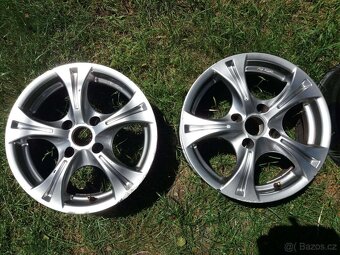 Alutec Storm R15 4x108 (KBA 45748) - 2