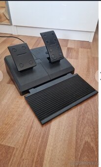 Prodám herní volant speedlink drift o.z - 2