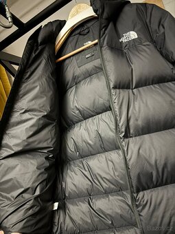 Péřová bunda Diablo 2.0, pánská, černá, vel. M - 2