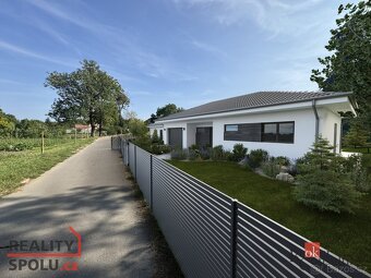 Prodej, pozemky/bydlení, 750 m2, 67178 Litobratřice, Znojmo - 2