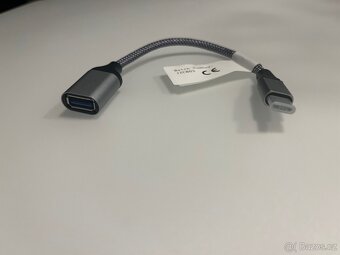 Adaptér USB – C - 2