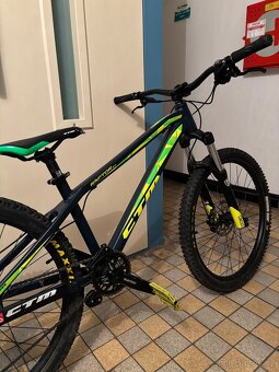 Horské kolo CTM Raptor 3.0 - 2