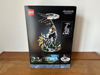 LEGO® 76989 Horizon Forbidden West: Tallneck - 2