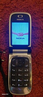 Nokia 6131 top stav nového telefonu CZ - 2