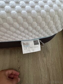 Matrace LB THERAPY Gel® 90x200 - 2