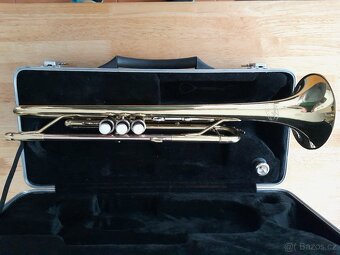 Trumpeta Odyssey OTR140 - 2