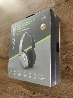 Buxton BHP 18000 Silver Dilham NOVÉ - 2