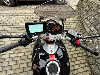 Suzuki Inazuma GW 250 TOP - 2