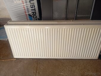Deskový Radiátor - 2