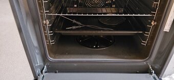 Vestavnà trouba electrolux parnì se sondou do masa - 2