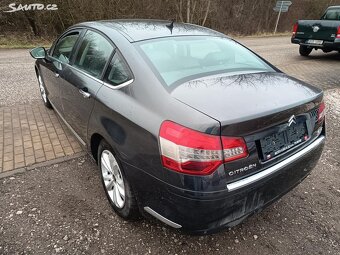 Citroën C5 2011 1.6i Automat - 2