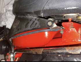 Stella mokyk 134 tesnenie nádrže - 2