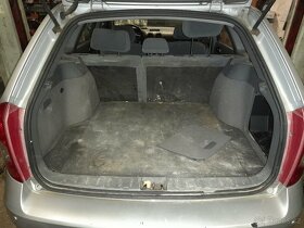 Chevrolet lacetti nubira 1.6 - 2