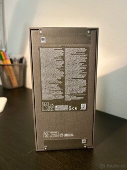 NOVÝ Samsung Galaxy Z Flip 7 12/256GB NEROZBALENÝ - 2