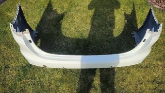 Kia Ceed 3 III CD Combi 2018 - 2021 zadny naraznik - 2