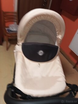 Prodám nový hl.kocarek Lonex Baronesa - 2