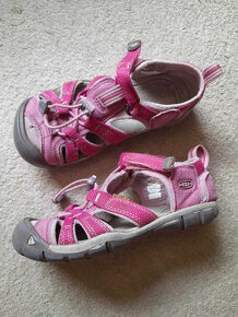 Sandálky Keen - 2
