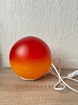 Stolní lampa - 2