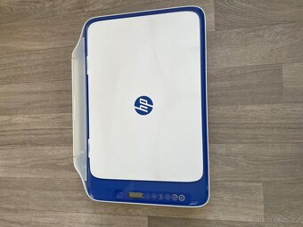 Tiskárna HP DeskJet 2630 - 2