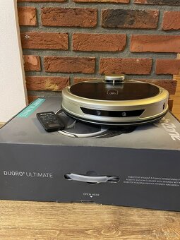 Robzone Duoro Ultimate - 2