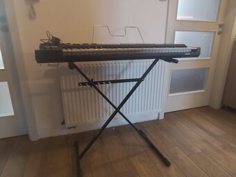 HT 6000 Casio kayboard - 2