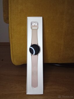 Samsung Galaxy watch 4 - 2