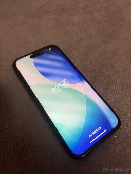 IPhone 15, 128gb,, Top Stav - 2