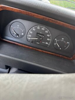 Obytný vůz Fiat Ducato 230 - 2