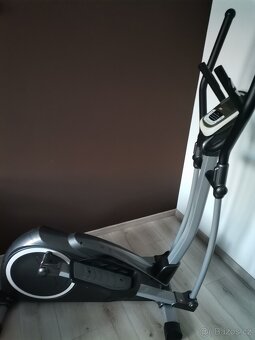 Prodám eliptický trenažér Kettler - 2