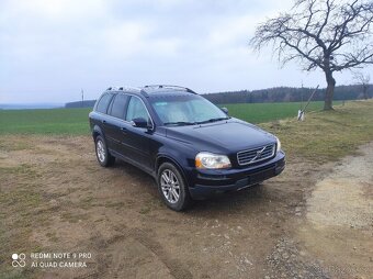 Volvo XC90 D5 136kw - 2
