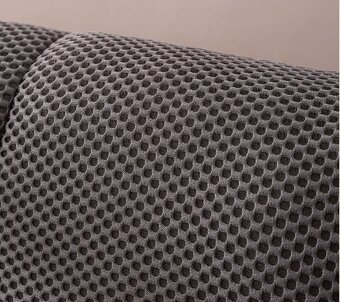 Pelíšek pelech pro psa - béžová - 2