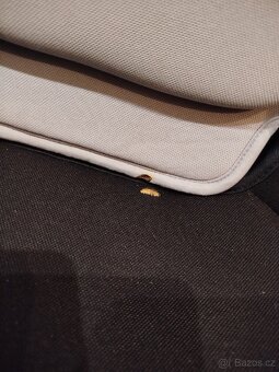 Autosedačka Cybex isofix - 2