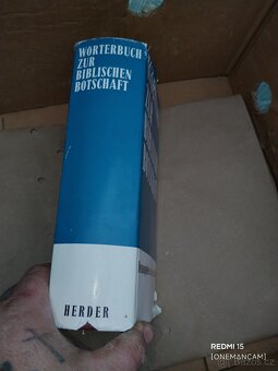 Wörterbuch zur biblischen Botschaft - 2