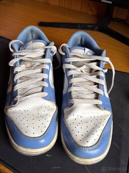 Prodej nike dunk low retro bottys - 2