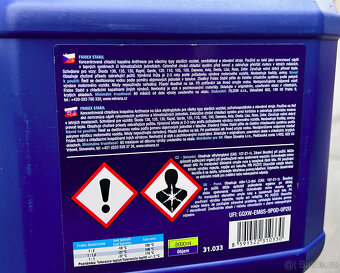 FRIDEX STABIL 3l - 2