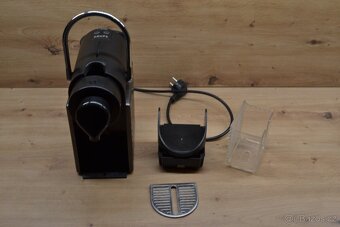 Kapslový kávovar Krups - 2