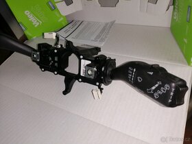 Škoda: Páčky pod volant, podvolantový modul - 2