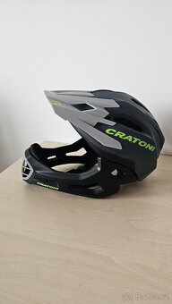 Integrálka Cratoni C - Maniac - 2