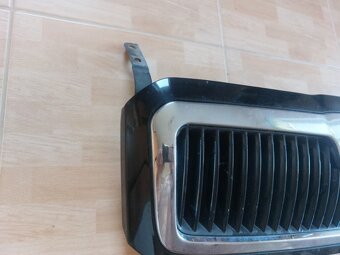 Octavia 1 přední maska - 2