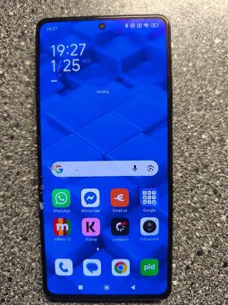 Xiaomi Redmi note 12 pro 5g - 2