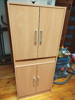 Prodám dětský nábytek - 2